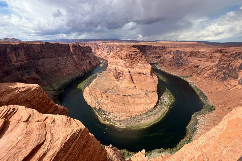 Horseshoe Bend