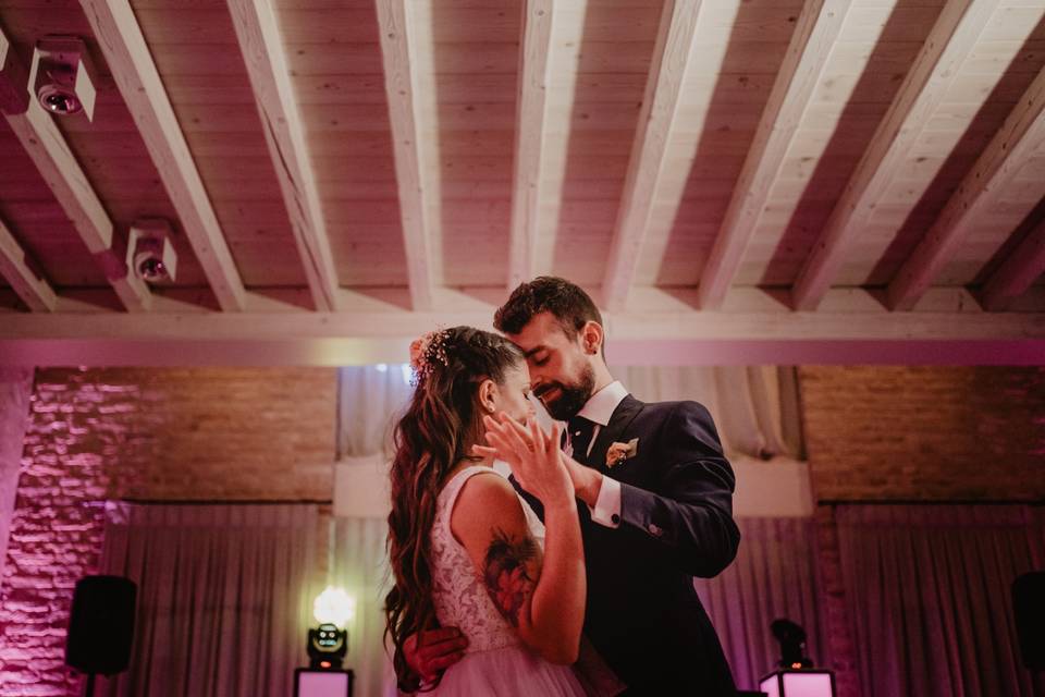 Fardella Wedding Films