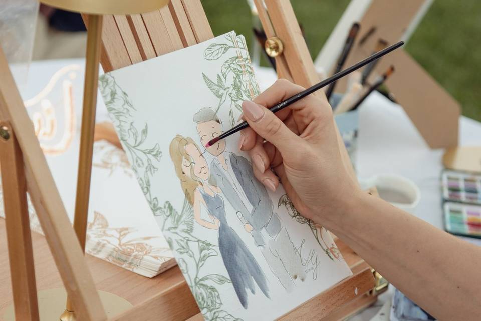 Fallinlovestudio