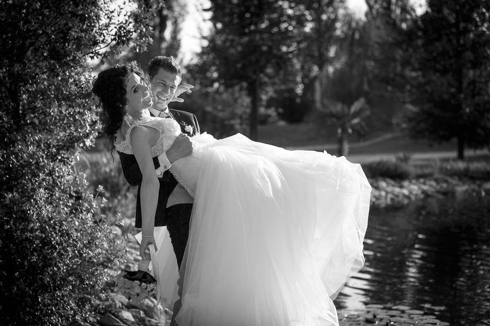 Fardella Wedding Films