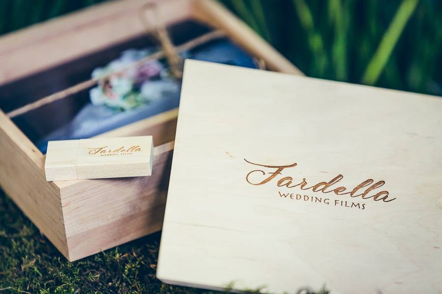 Fardella Wedding Films