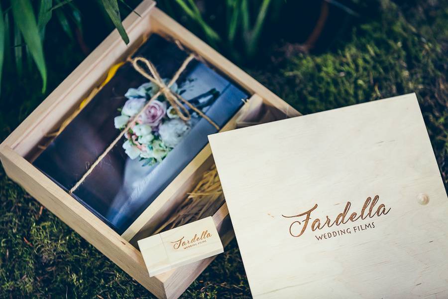 Fardella Wedding Films