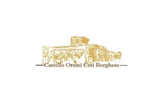 Castello Orsini-Cesi-Borghese