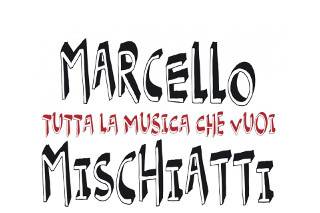 Logo Marcello Entertainer Mischiatti