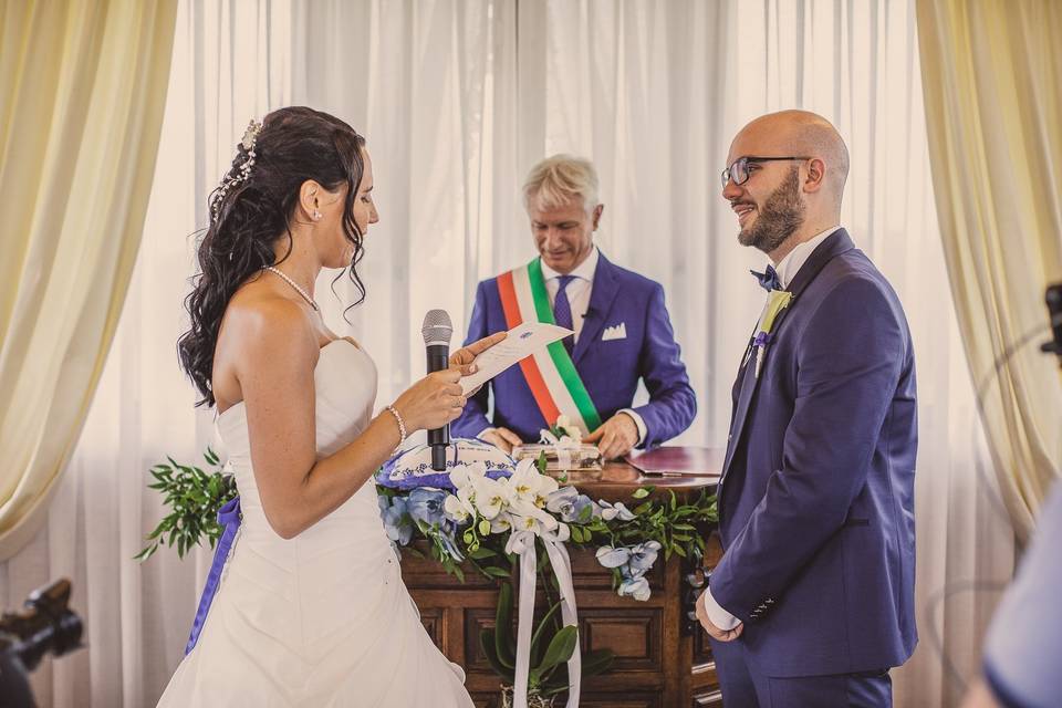 Fardella Wedding Films