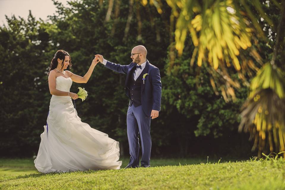 Fardella Wedding Films