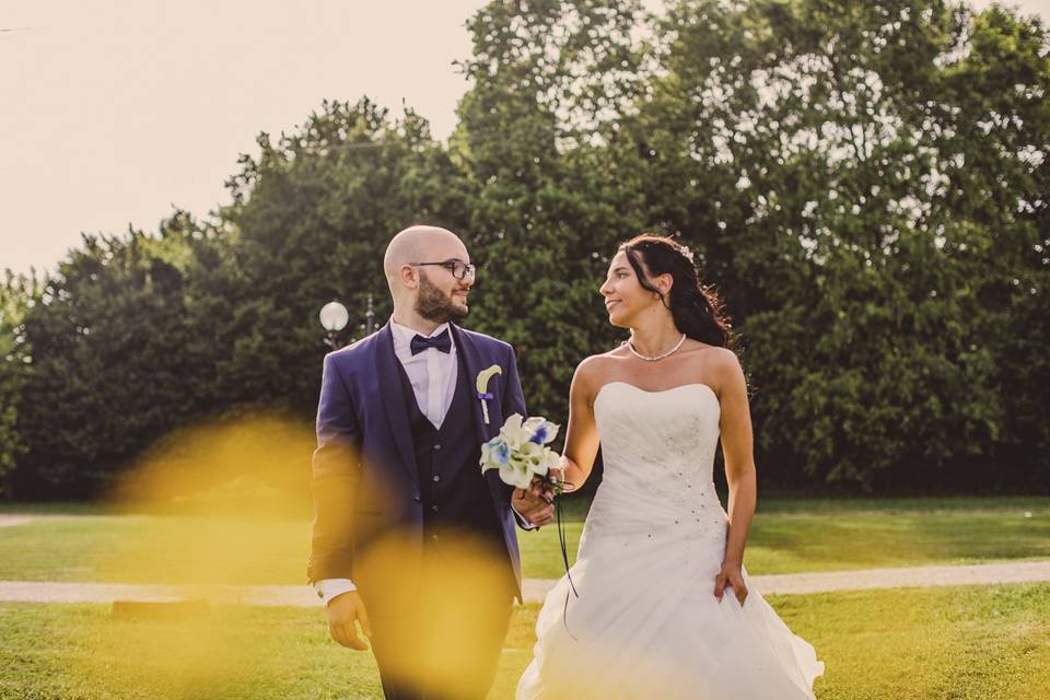 Fardella Wedding Films