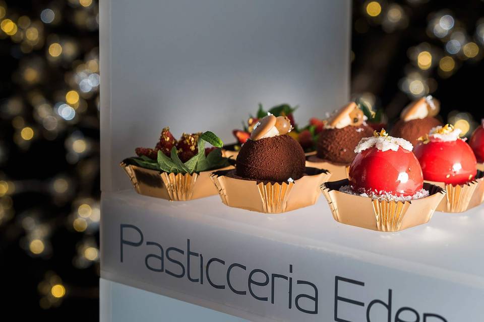 Pasticceria Eden