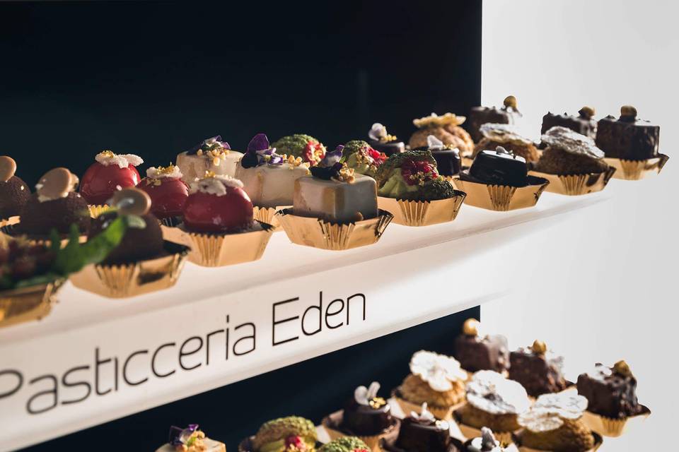 Pasticceria Eden