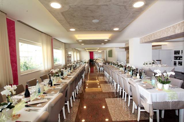 Hotel Ristorante Scaranò