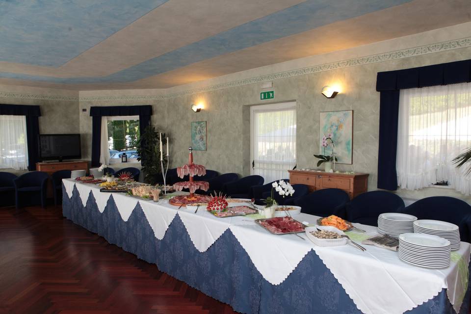 Hotel Ristorante Scaranò