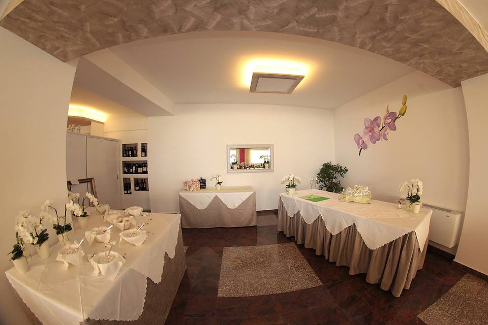 Hotel Ristorante Scaranò