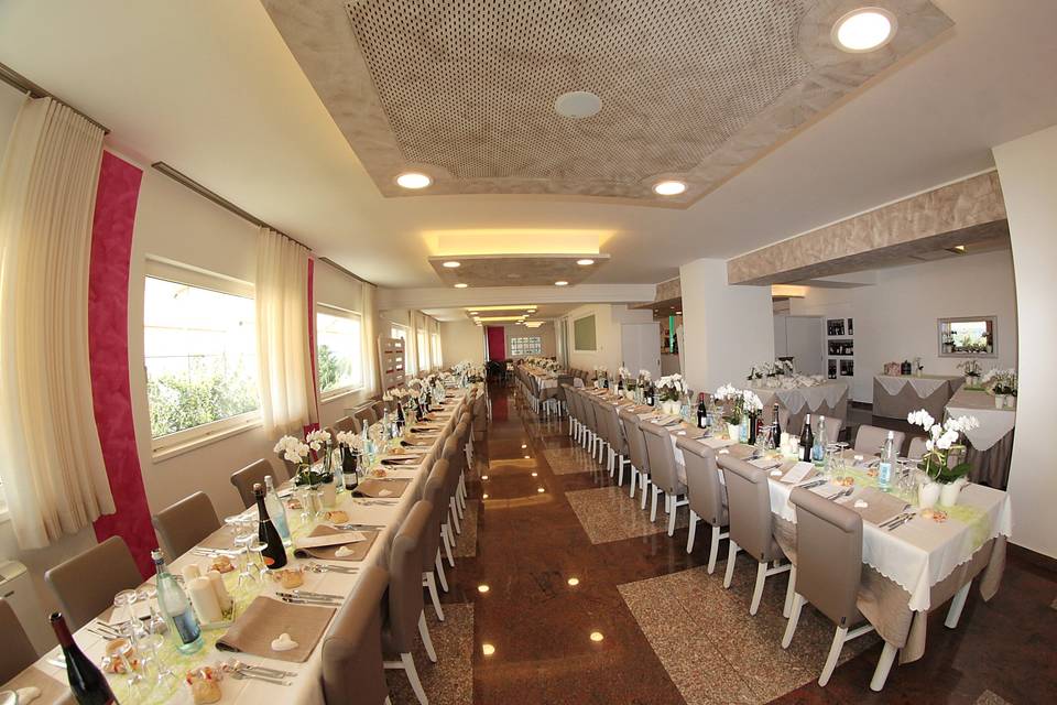 Hotel Ristorante Scaranò