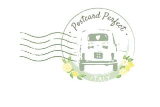 Postcard Perfect logo