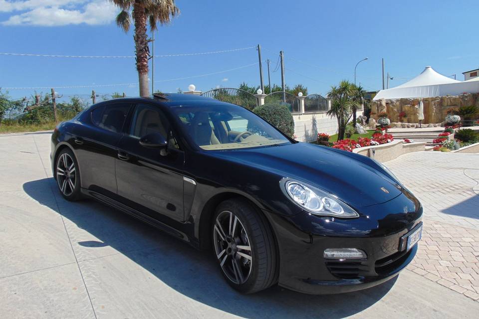 ,,panamera