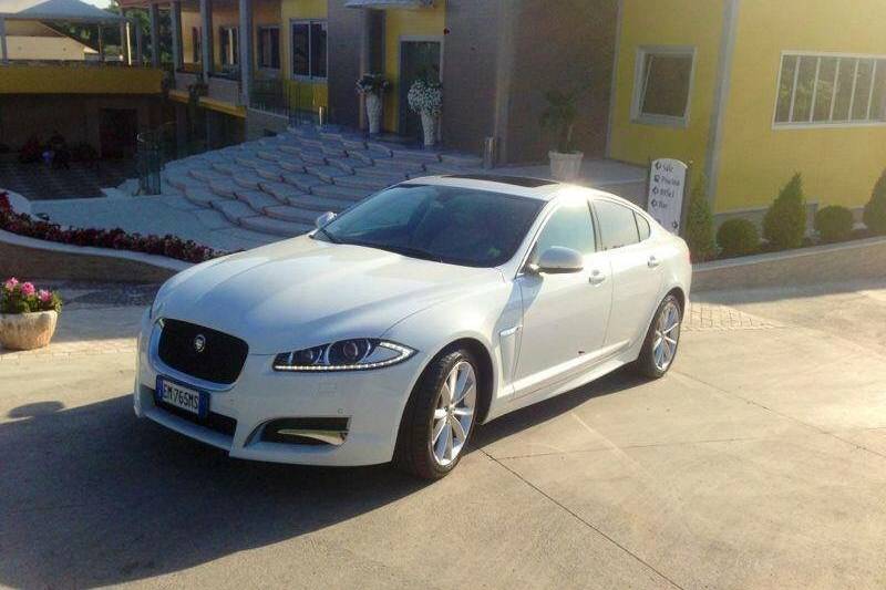 Xf bianco