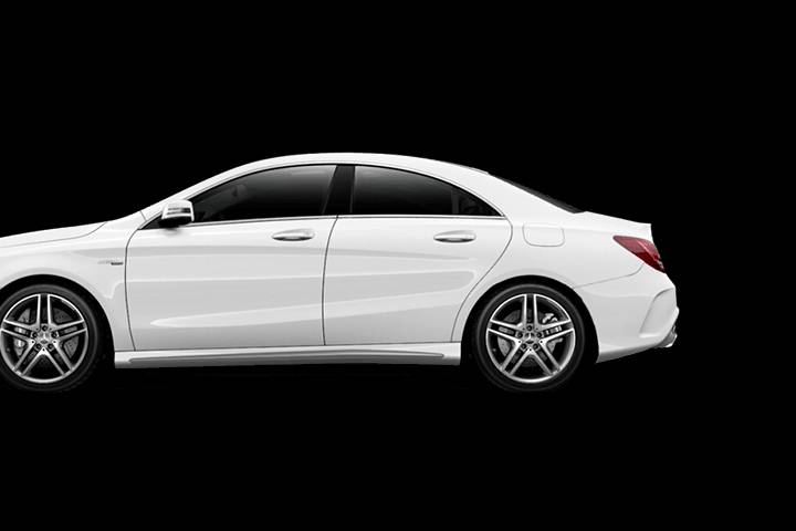 Cla bianco