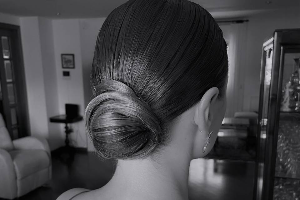 Chignon