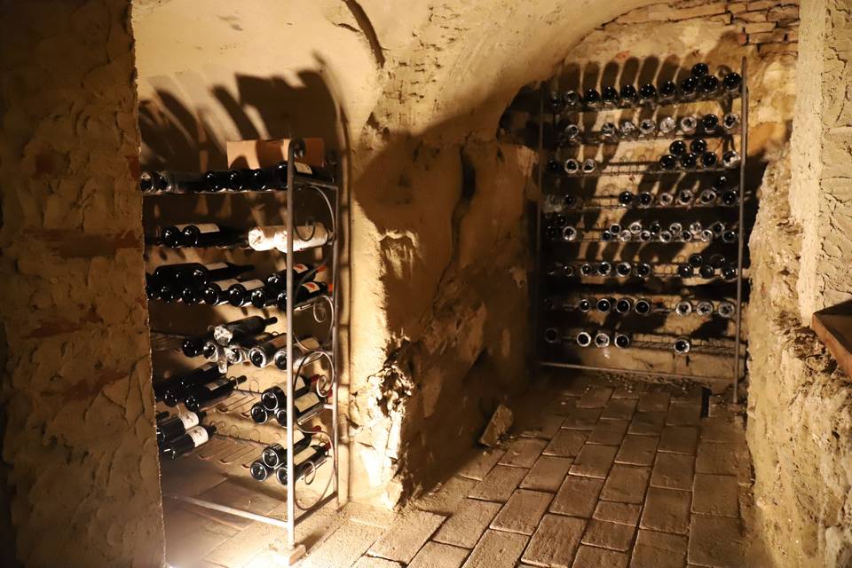 Wine Cellar