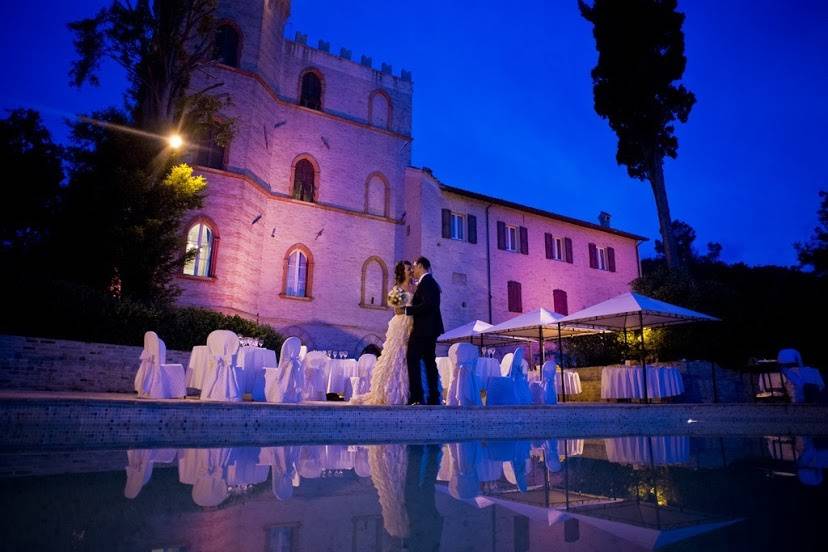 Castello di Montegiove Country House