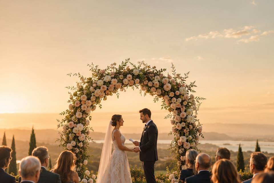 Matrimonio