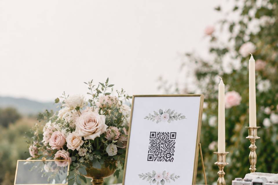 Qrcode
