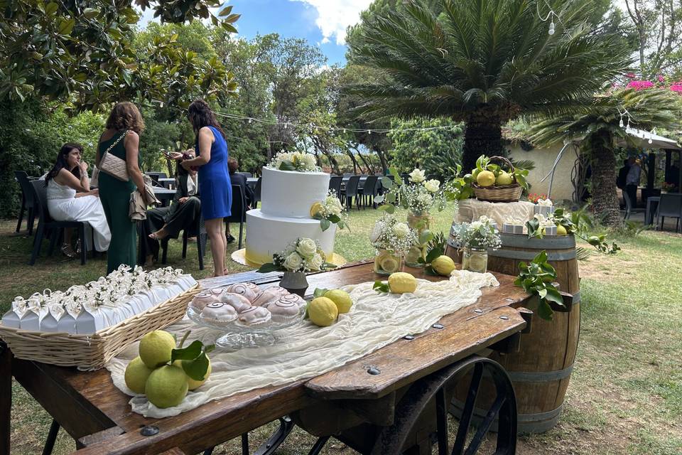 Giardino