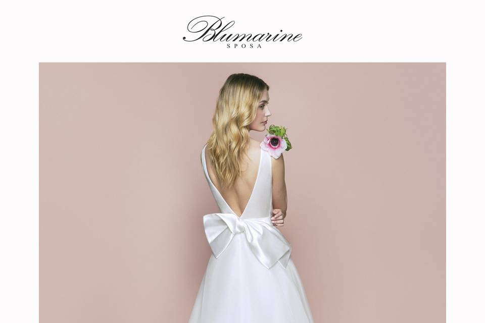 Blumarine