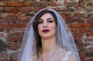 Tiziana Makeup