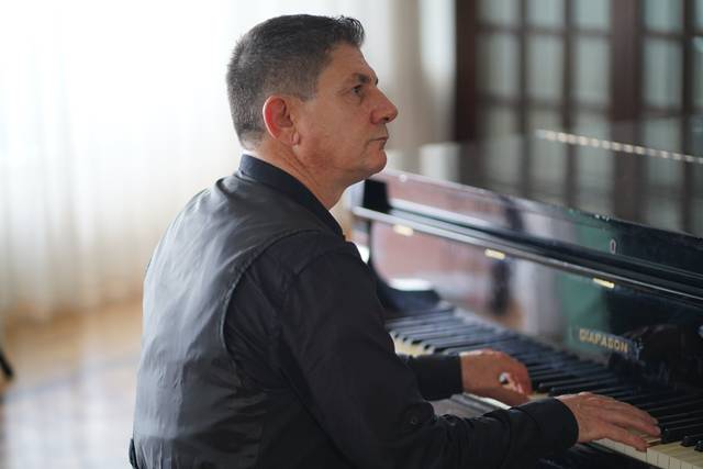 Pianofortesolo