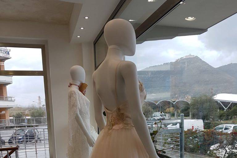 Abiti da sposa