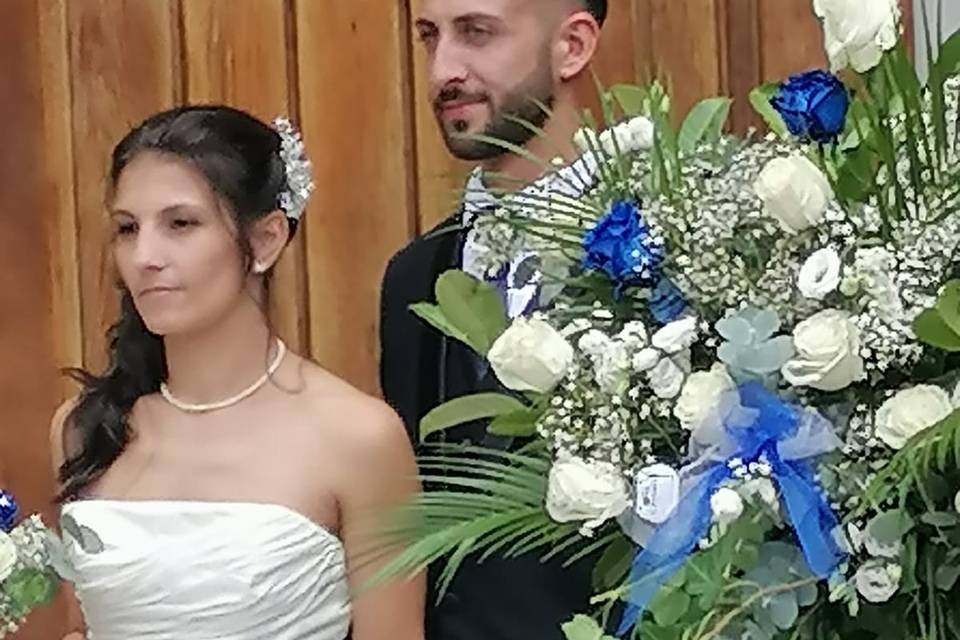 Matrimonio