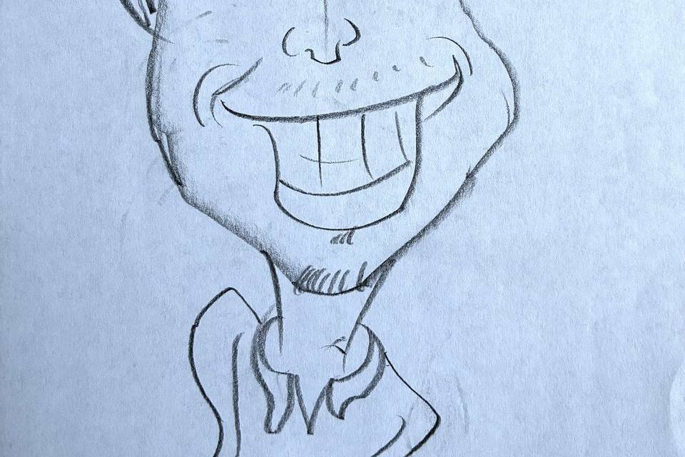 Simpatia del figlio