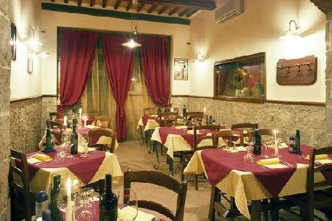 Trattoria Osenna