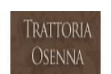 Trattoria Osenna logo