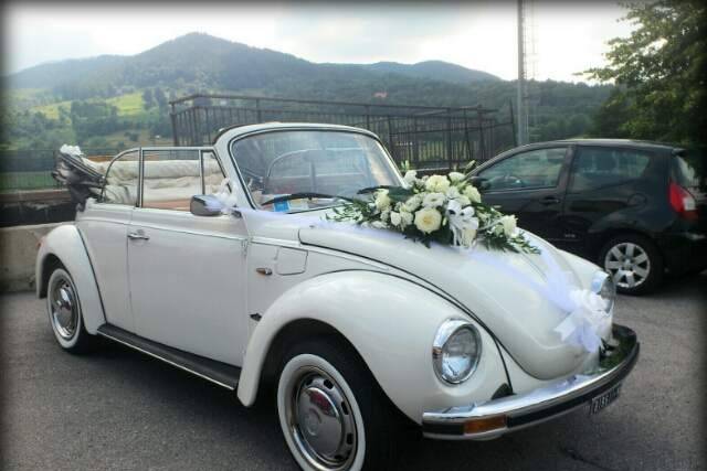 Andrea Auto Matrimoni