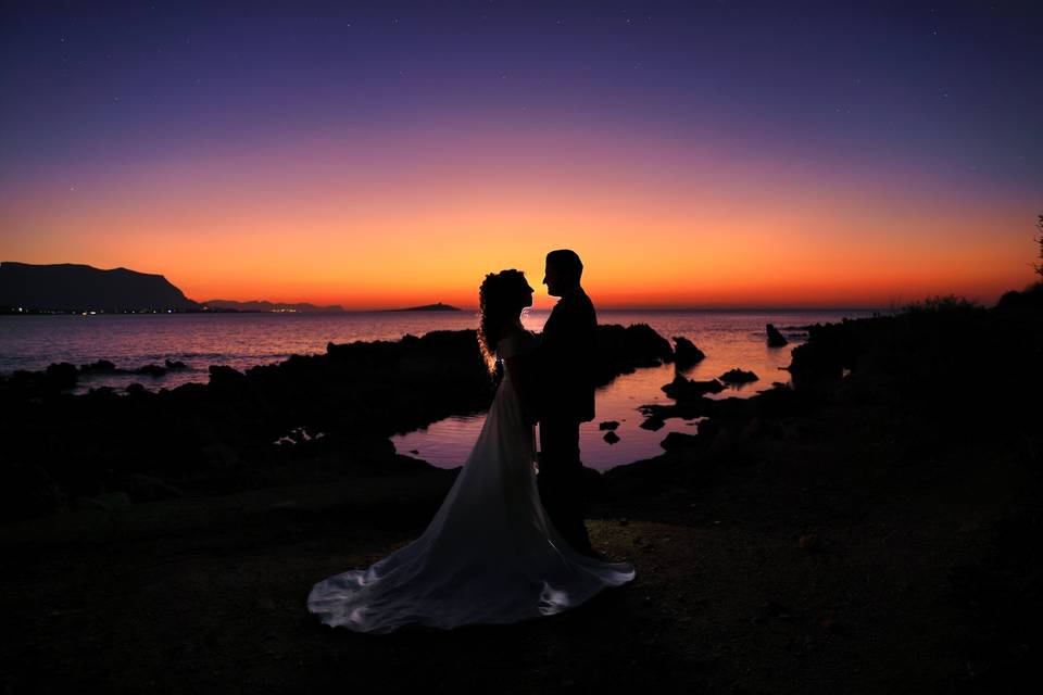 Tramonto