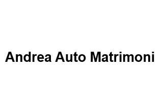 Andrea Auto Matrimoni logo