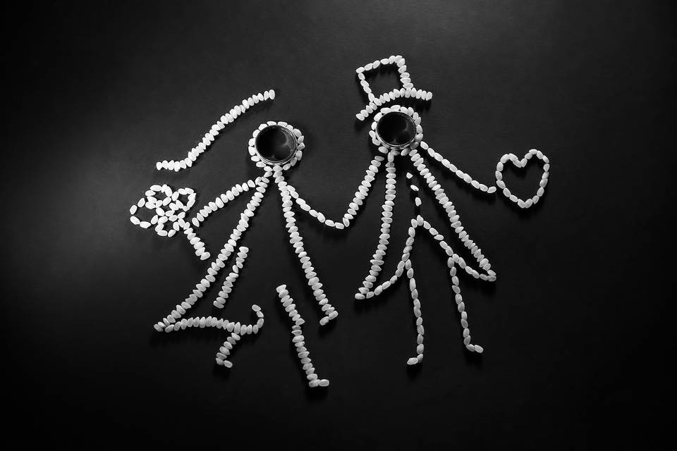 Anelli creativi