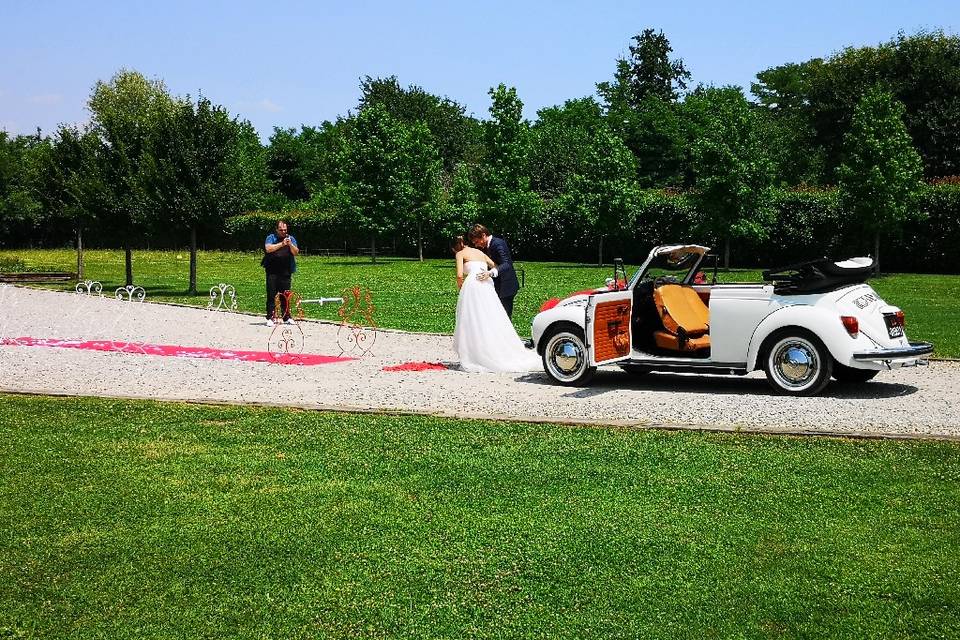 Andrea auto matrimoni