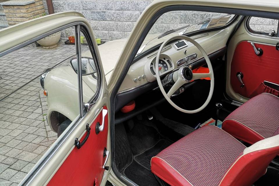 Fiat 600