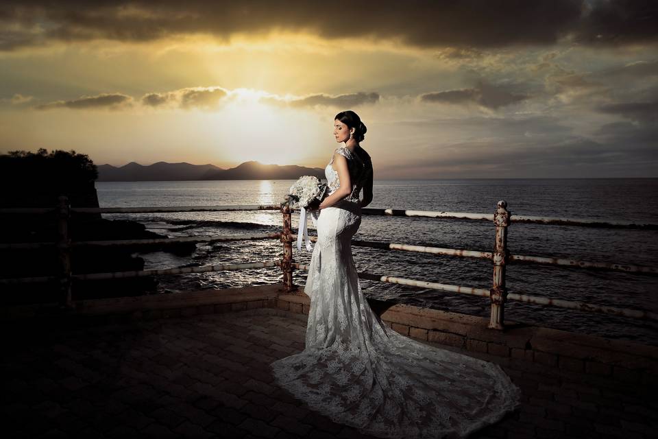 Abito sposa