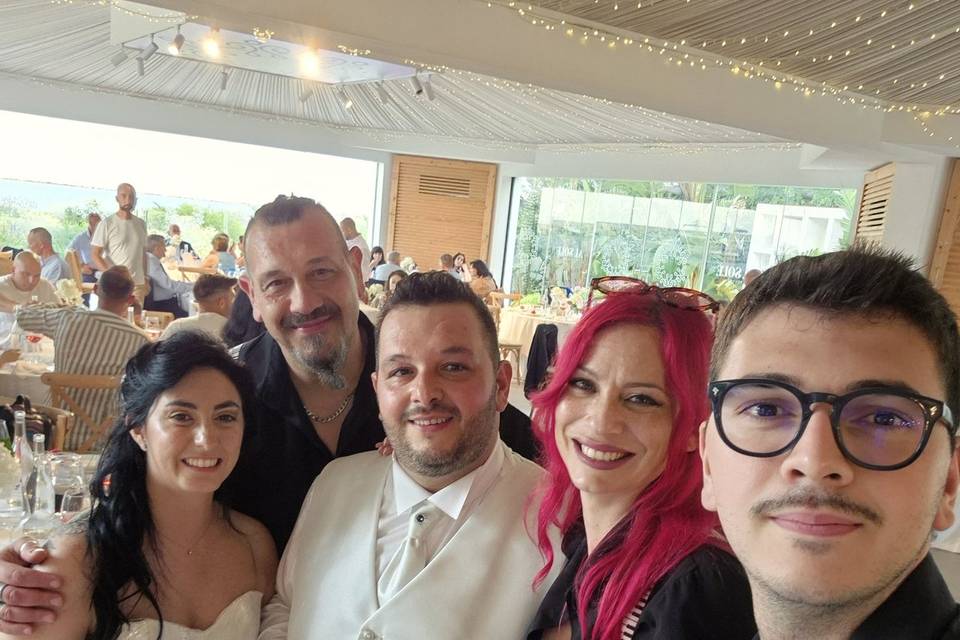 Rosalba & Gianvito