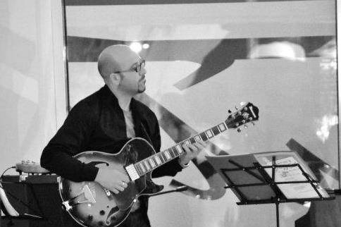 Serata jazz al Lentini's