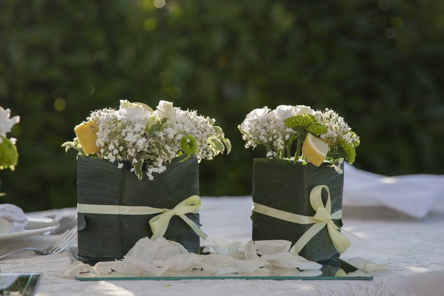 Catering I Girasoli