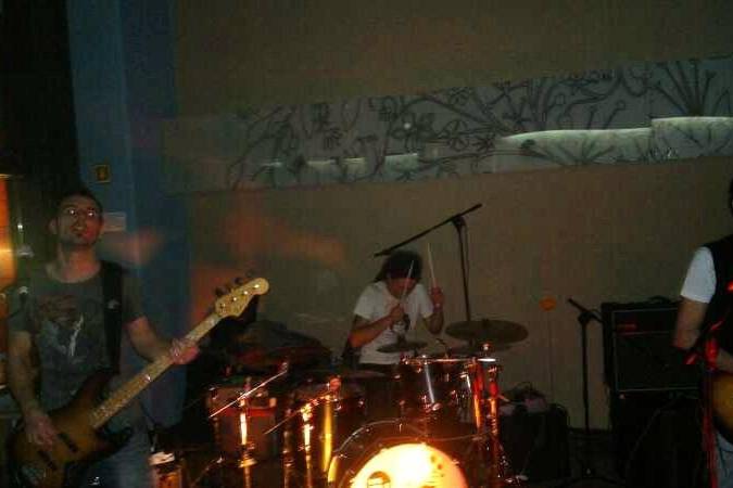 Live2