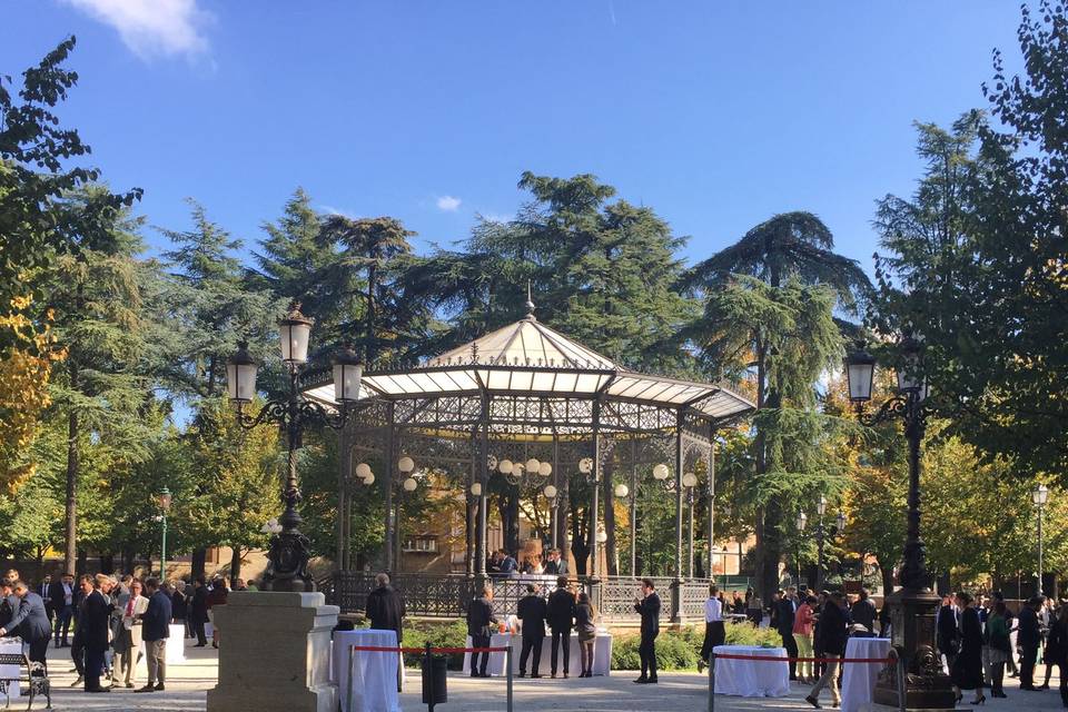 Teatro Verdi Cesena