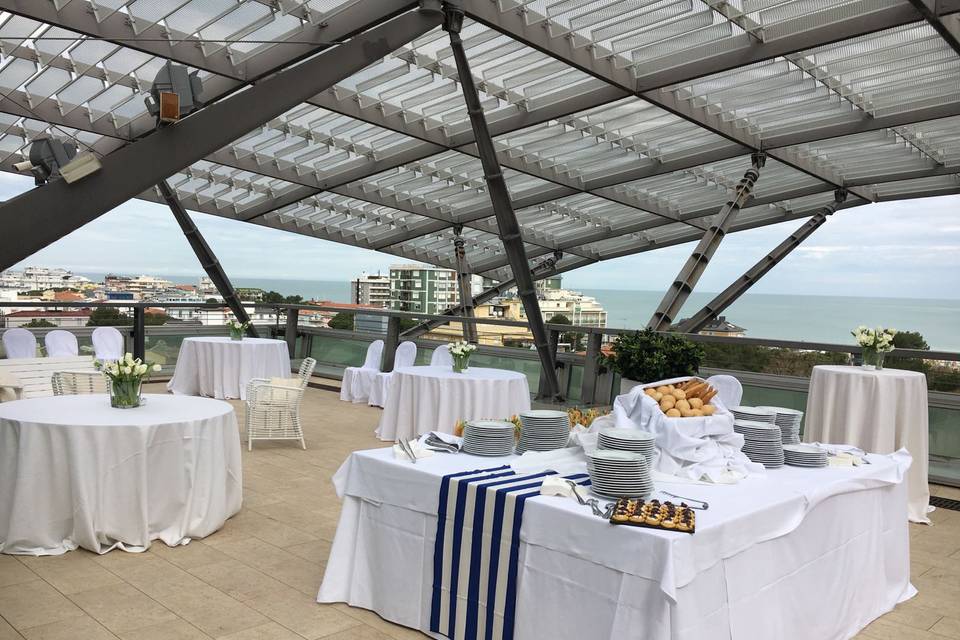 Catering I Girasoli