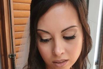 Enrica Blanco Make Up