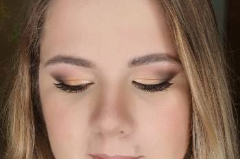 Enrica Blanco Make Up